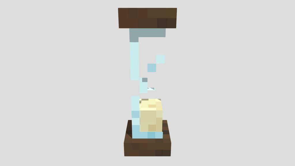 Hour glass
