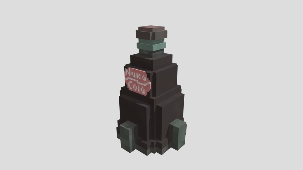 Nuka cola