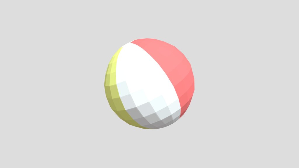 Beach Ball