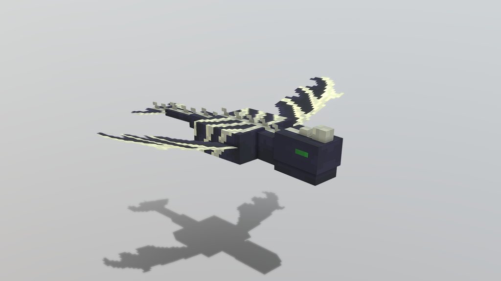 Minecraft advenced phantom (Free download)