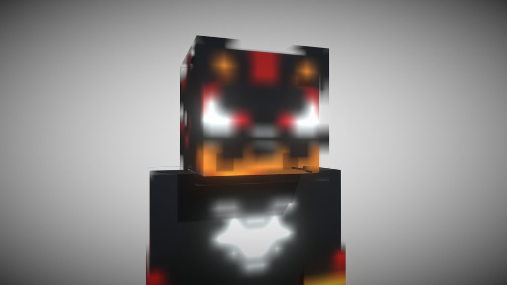 Shadow from RunSonic!