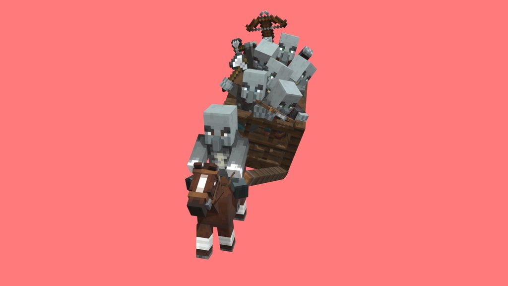 Conveyor (raid carriage)
