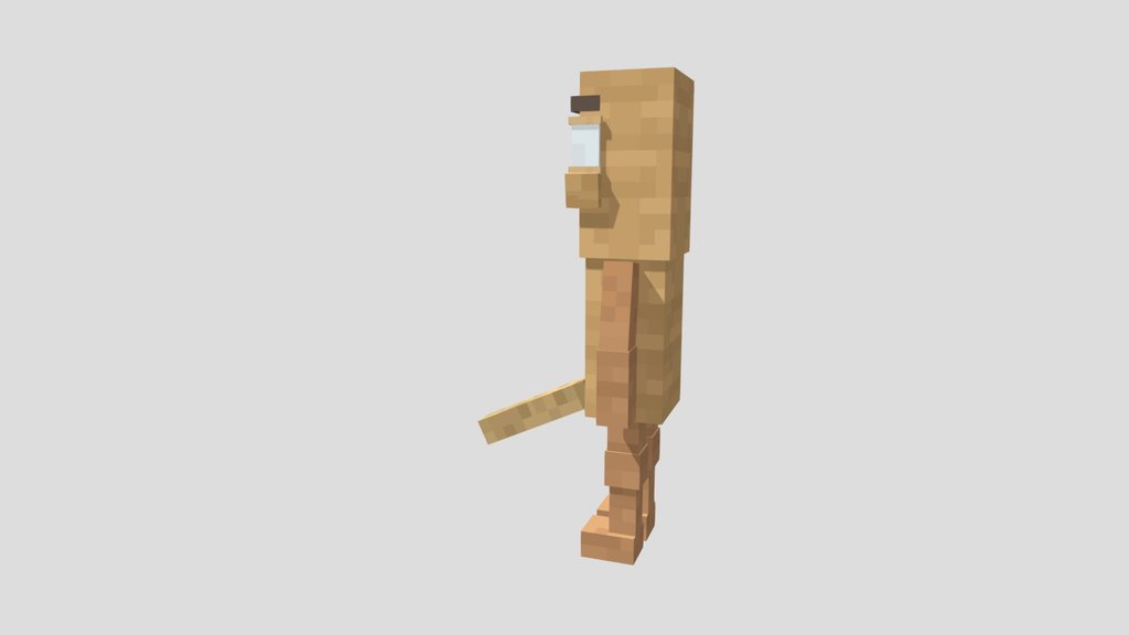 Tung minecraft