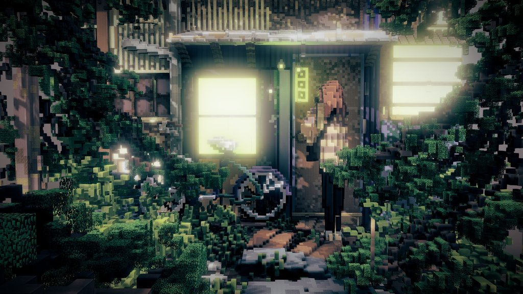 ~ Take me to your paradise