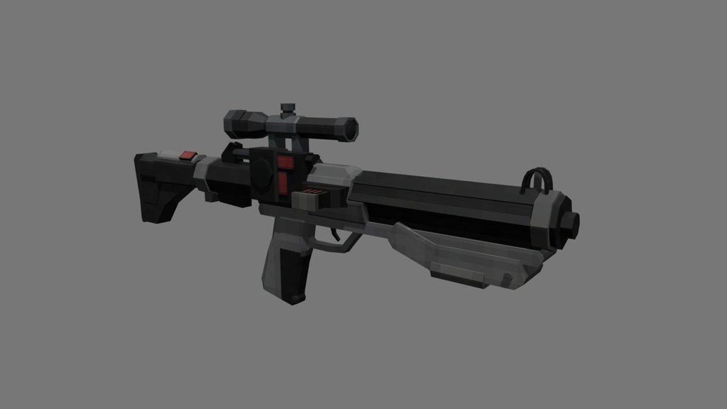 F-11D Blaster