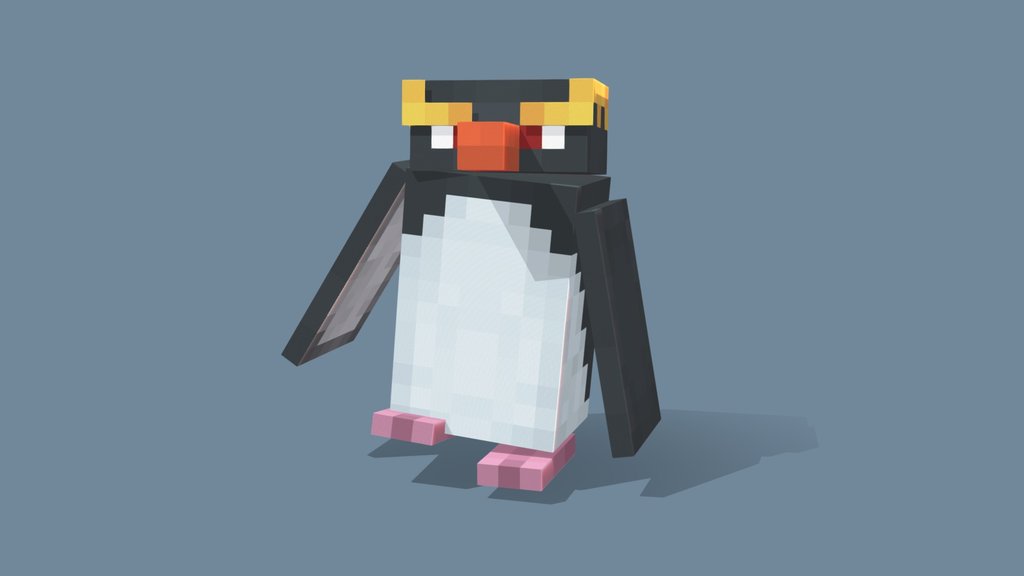 Penguin