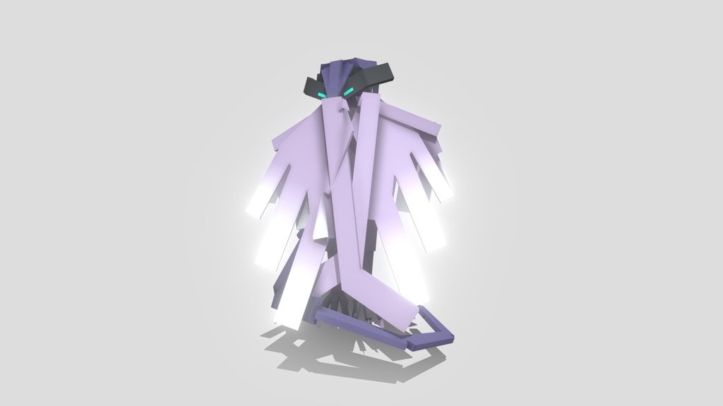 Articuno (Galarian)