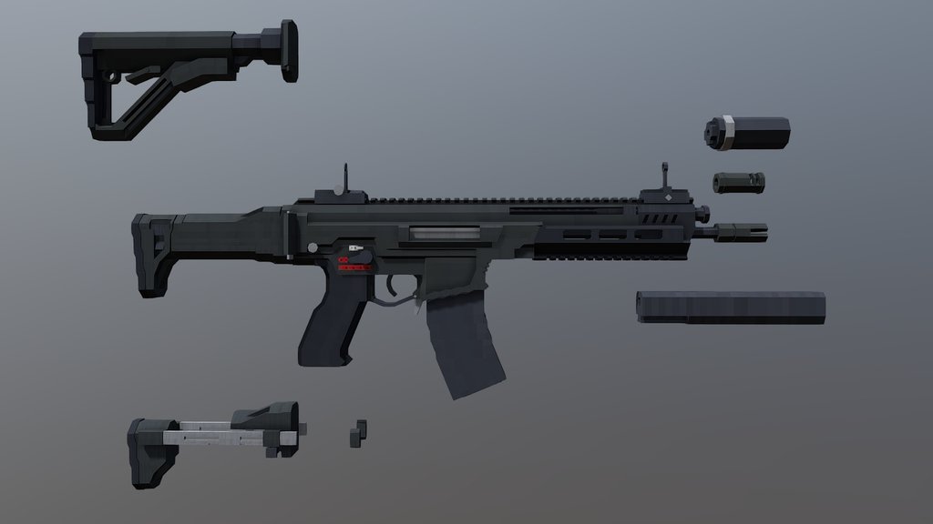 HK 433