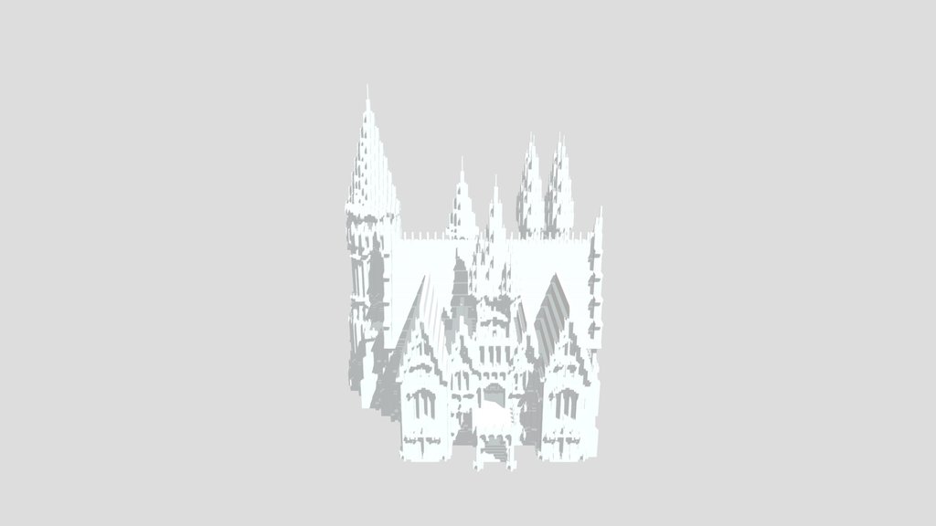 Gothic Castle