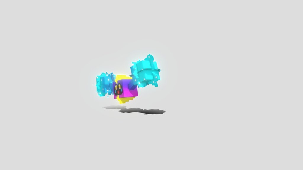 Cosmog