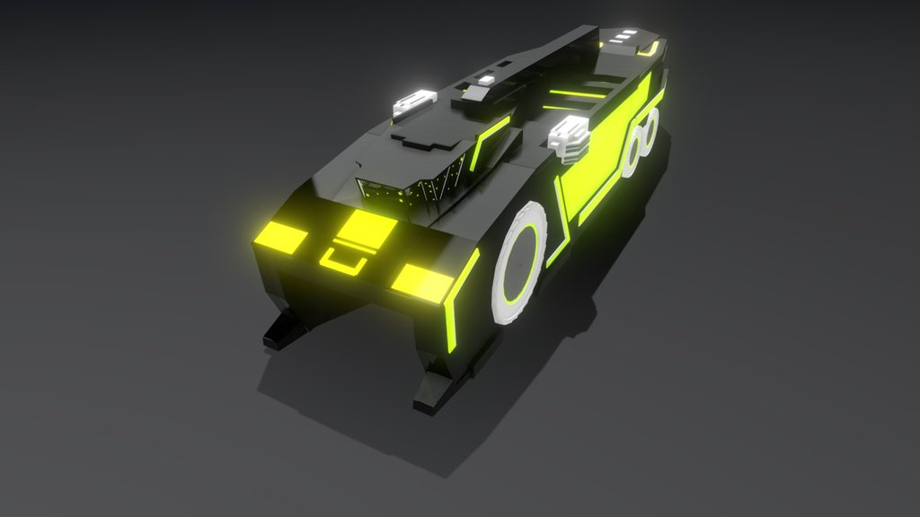 [FREE] Hot Wheels Acceleracers - Sweeper Drones