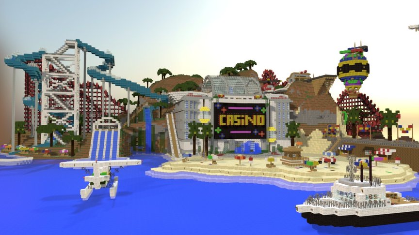 Olann Island