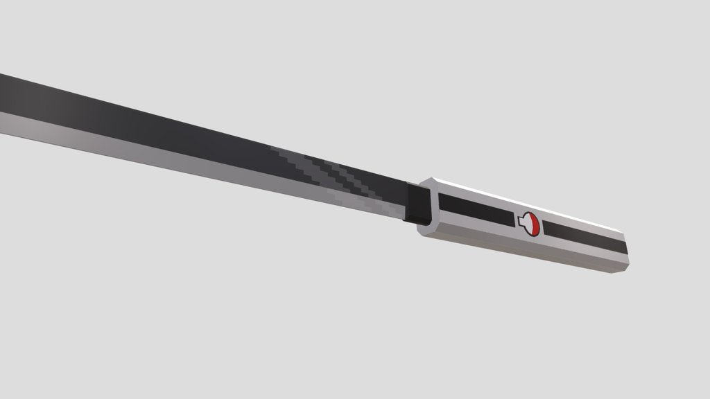 Sasuke Katana | Naruto