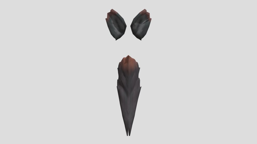 Ultima Ears And Tail