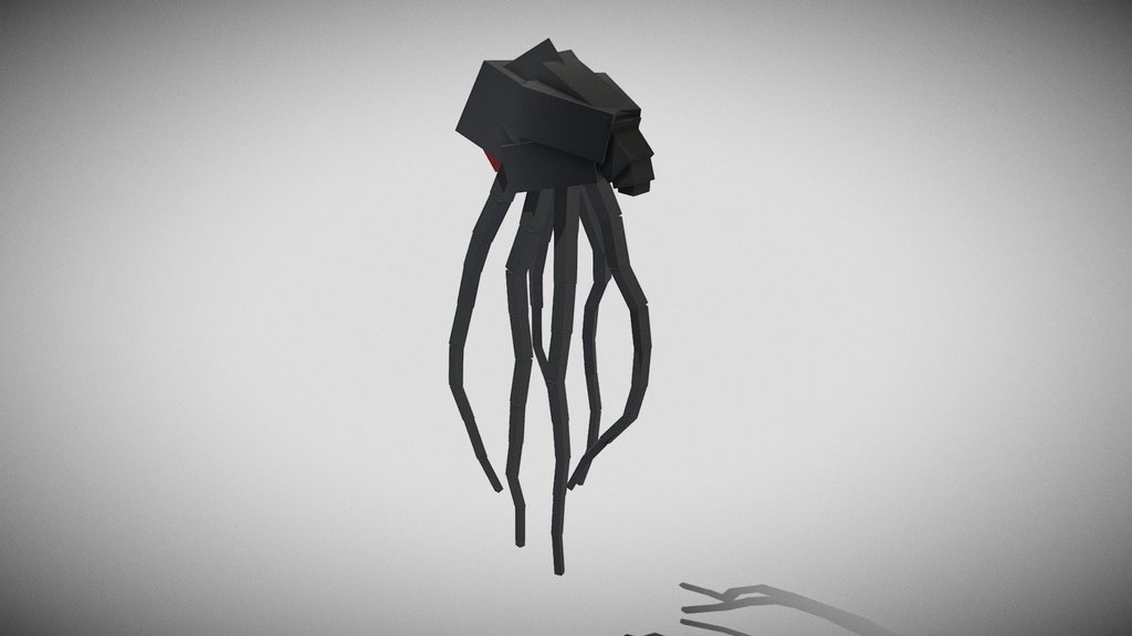 Parasitic Bomber