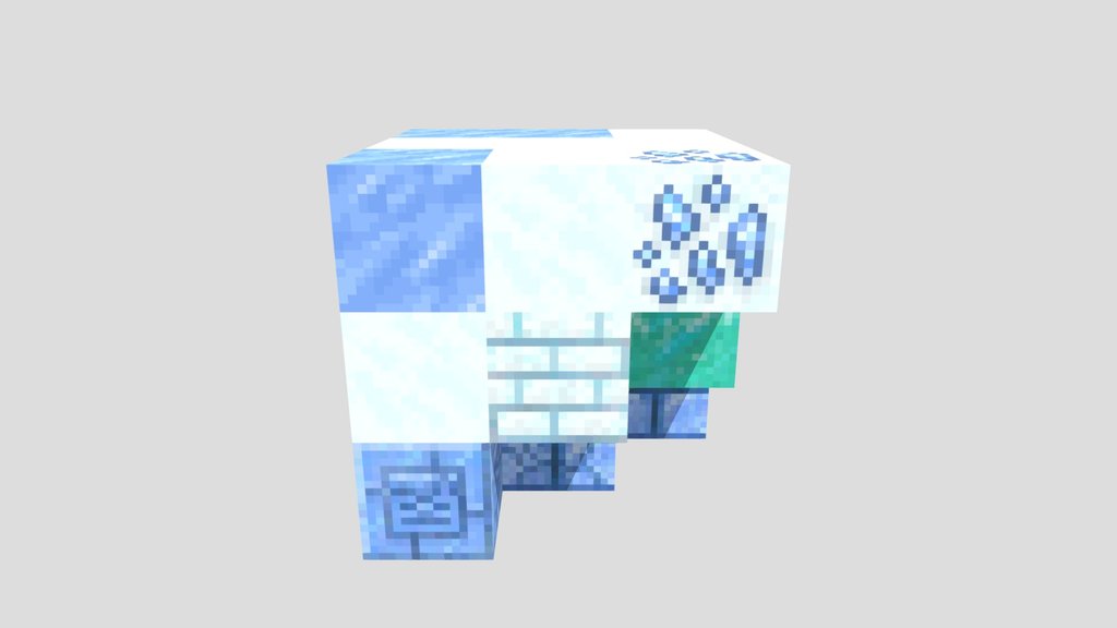 Frostburn Update V2!