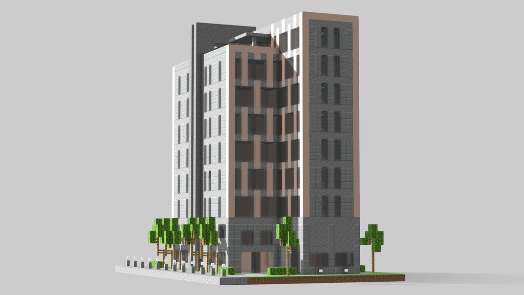 Limony Hotel | Building 47