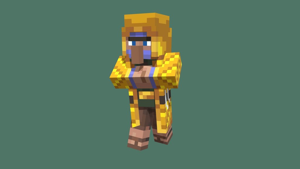 Archeologist