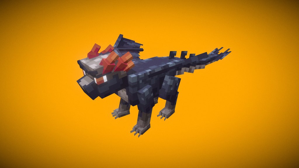 Baby Dragon
