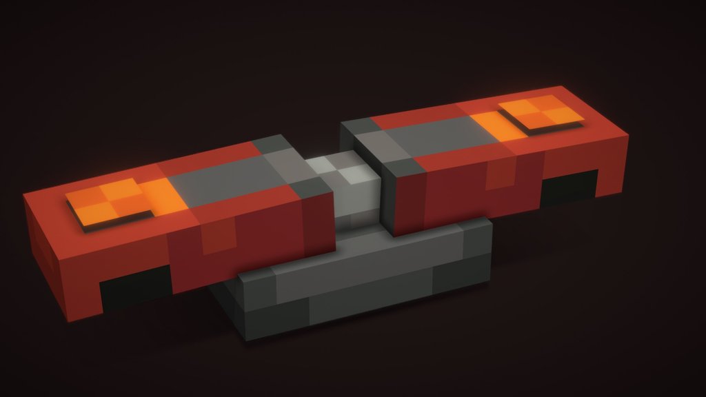 TF2 Red Teleporter