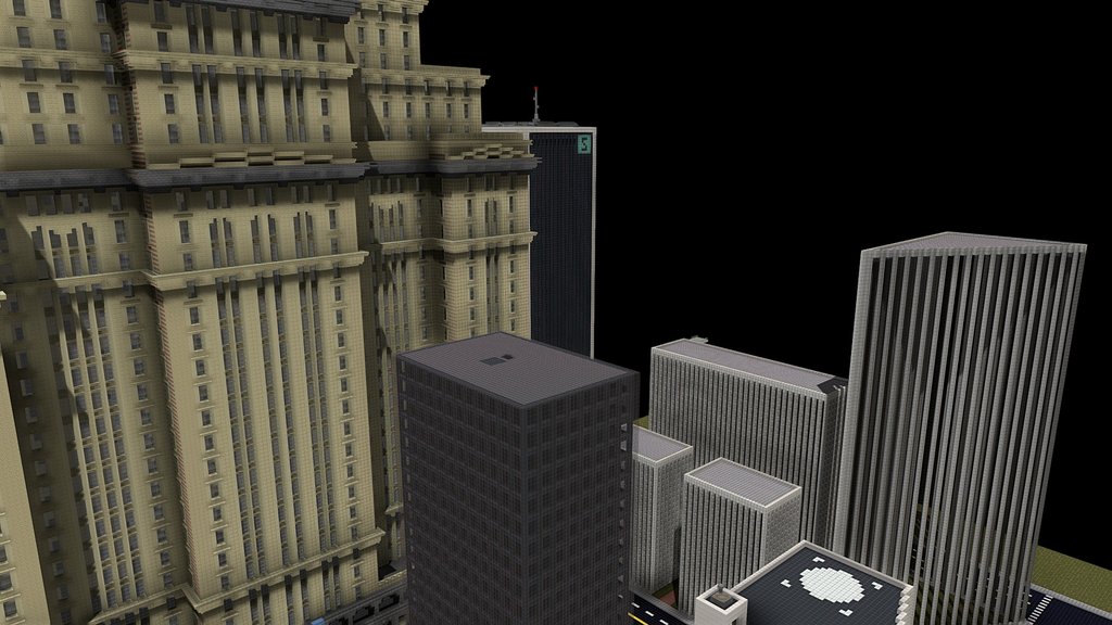 Full City