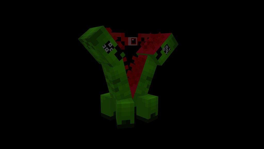 Bloodlust Creeper