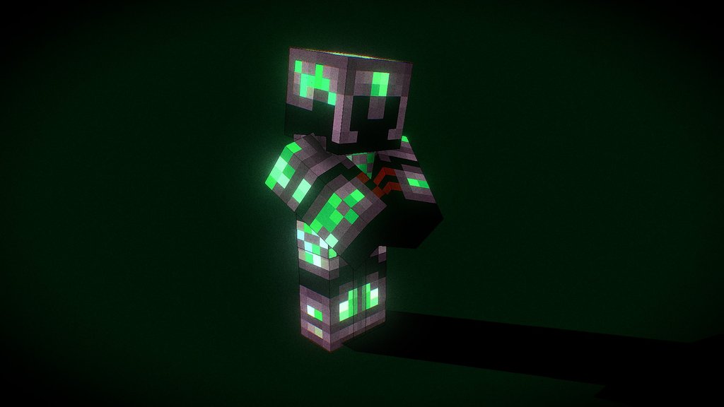 Invaderling armor