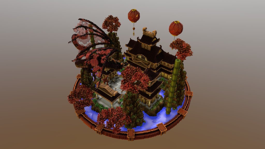 Oriental Hub