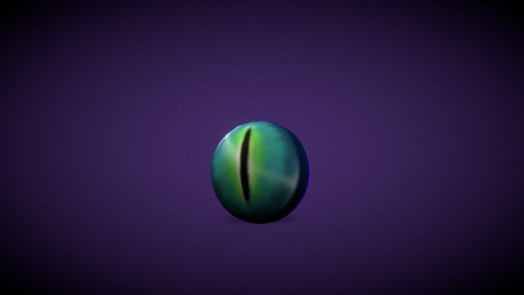 Eye of Ender