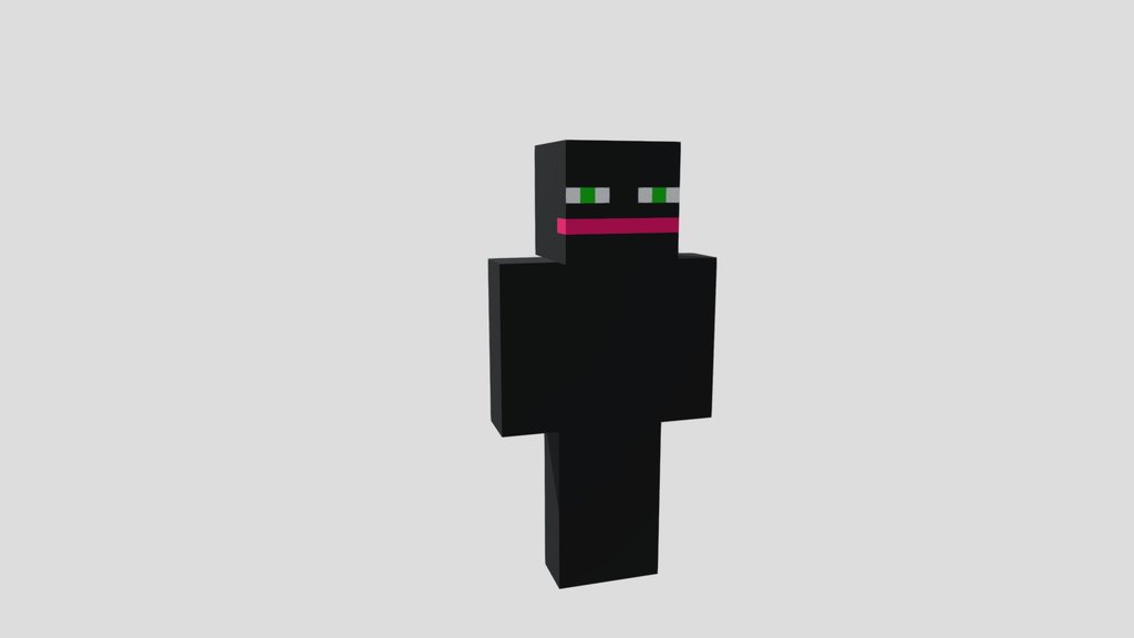 ThatMob – Fan-Made Minecraft Avatar