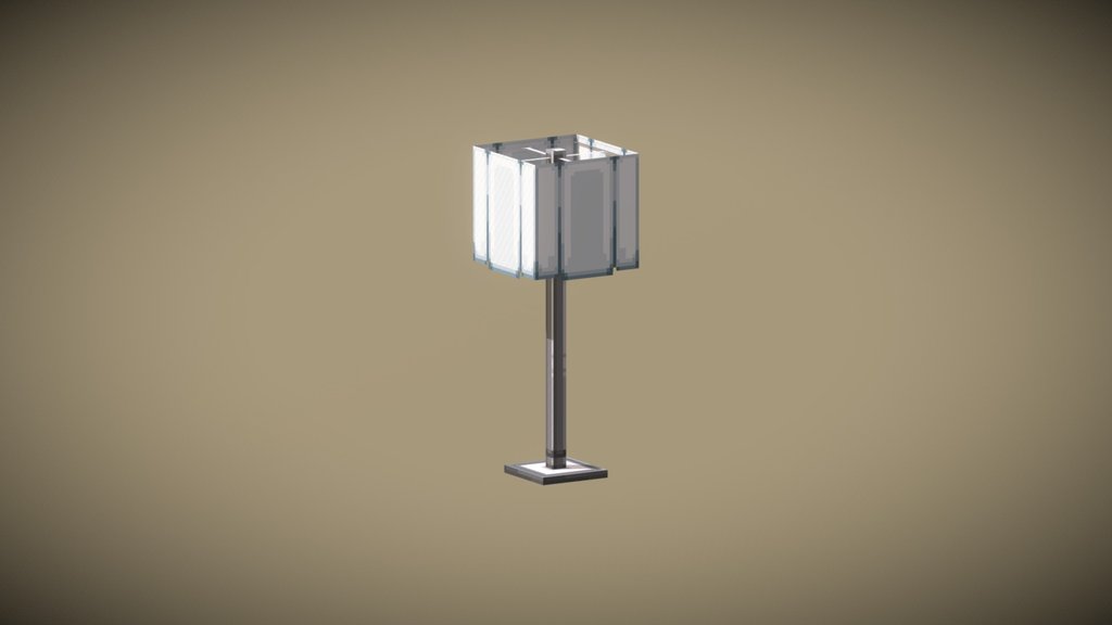 Living-room Lamp