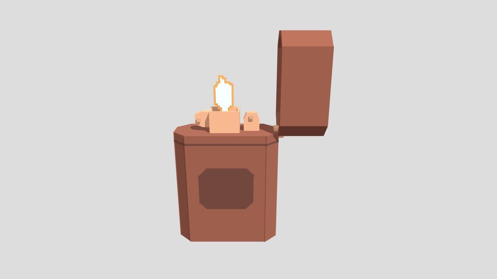 Lighter