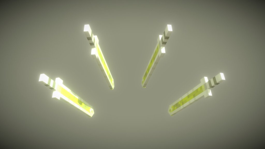 Thunder Sword Rain