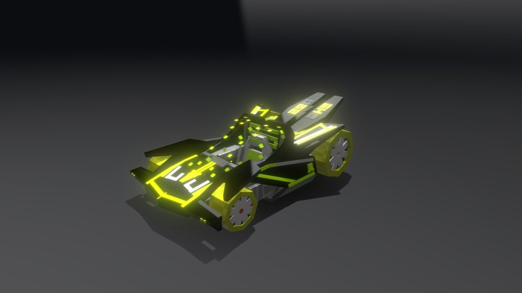 [FREE] Hot Wheels Acceleracers - Rd02