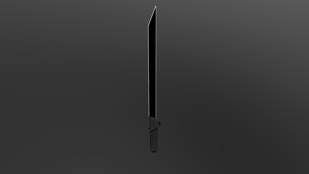 Darksaber
