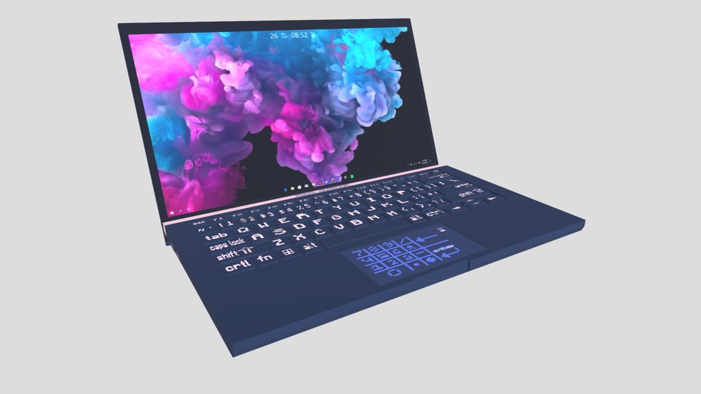 Asus Zenbook