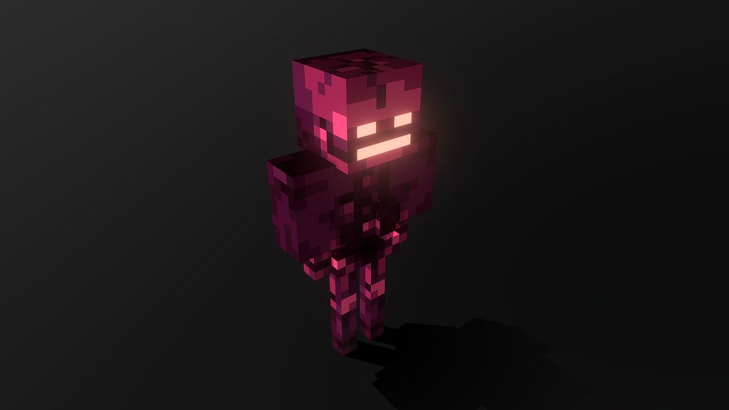skeleton limited palette