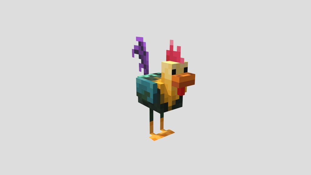 CHIKEN