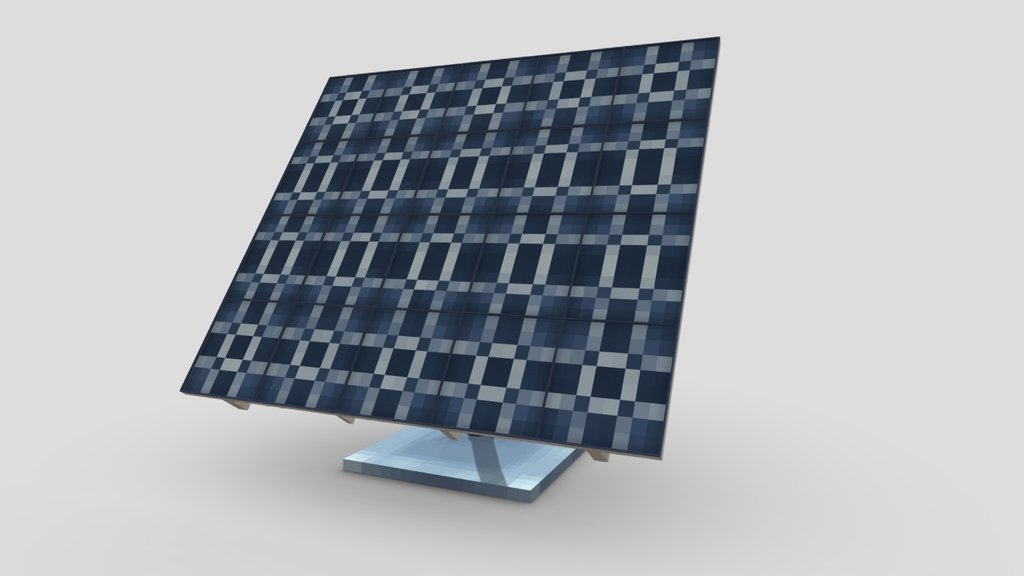 Solar Panel