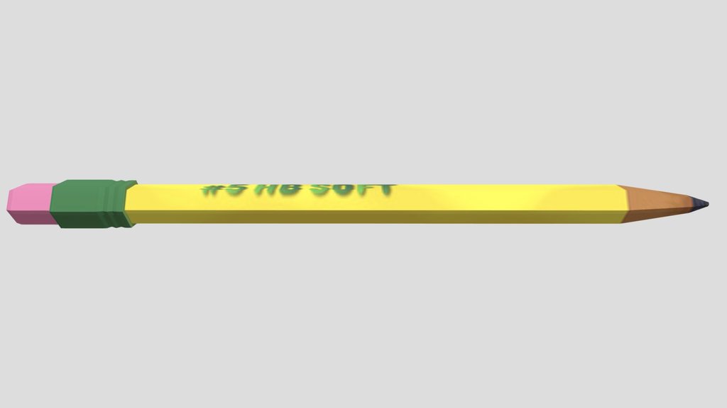 Pencil