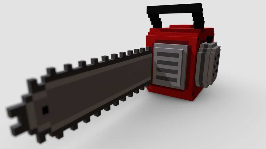 Chainsaw