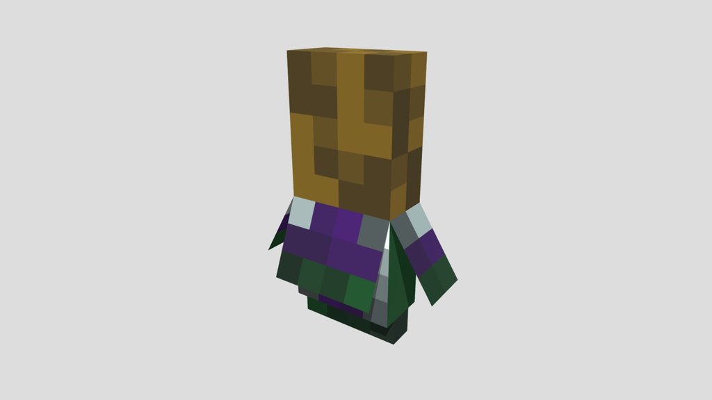 Minecraft candy bar