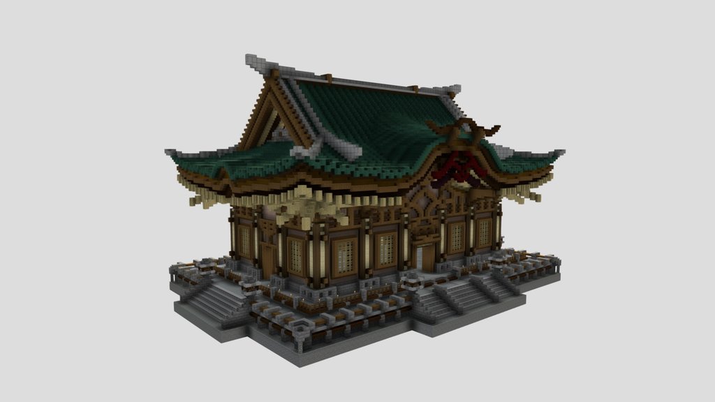 Temple