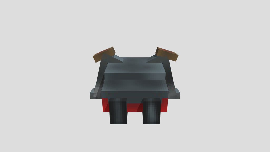 охотник на машины