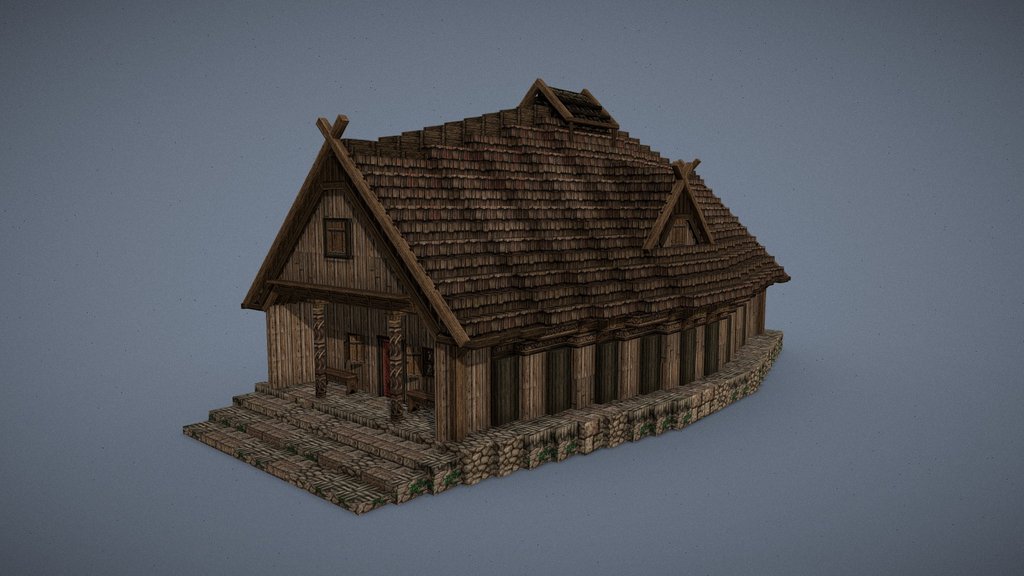 Viking House