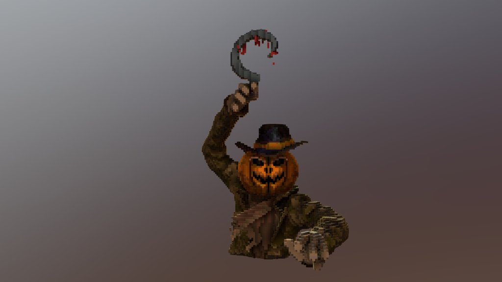 Scarecrow Organic