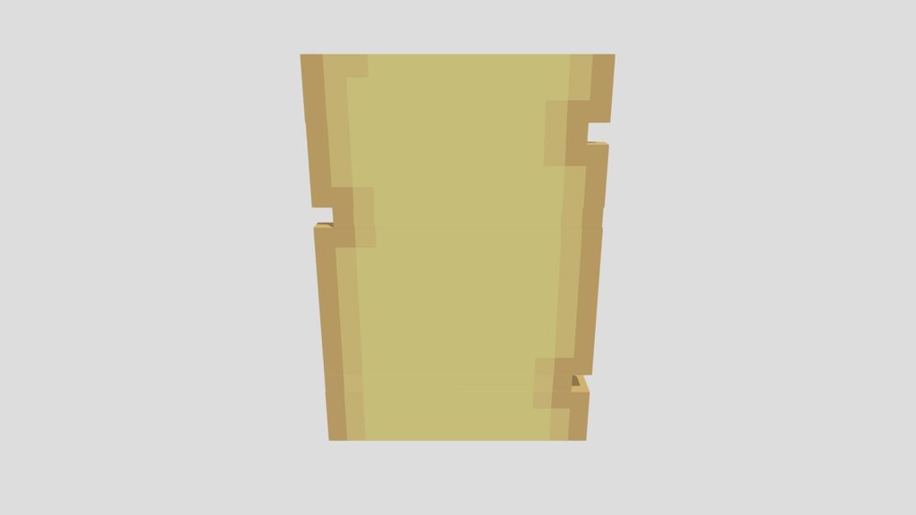 Blood Scroll