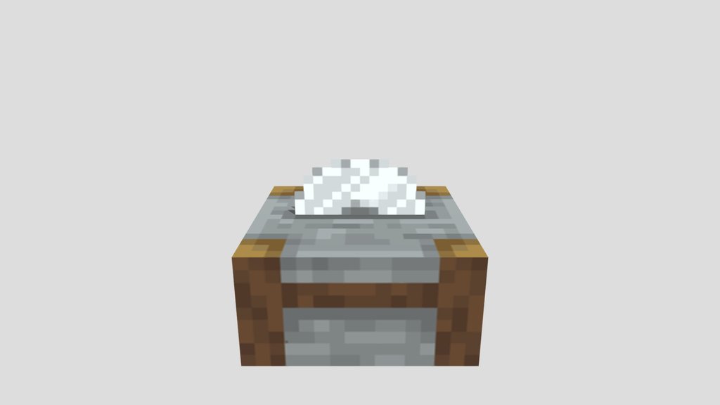 Stone cutter