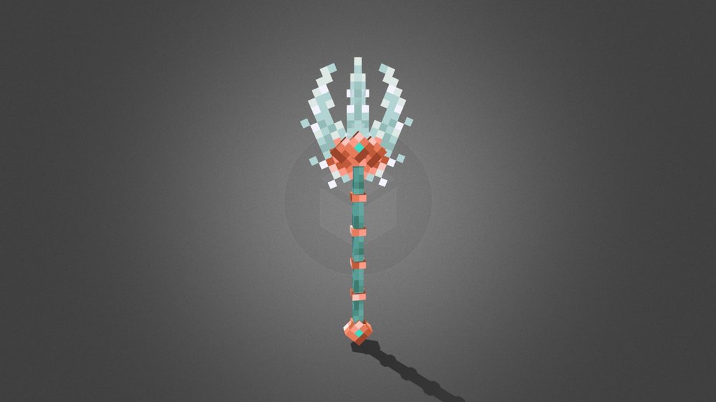 Poseidon's Fury (FREE DOWNLOAD)