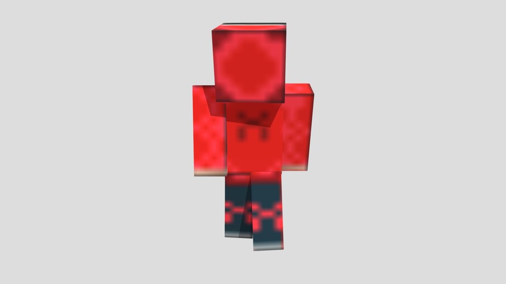 Shah Gamer Skin